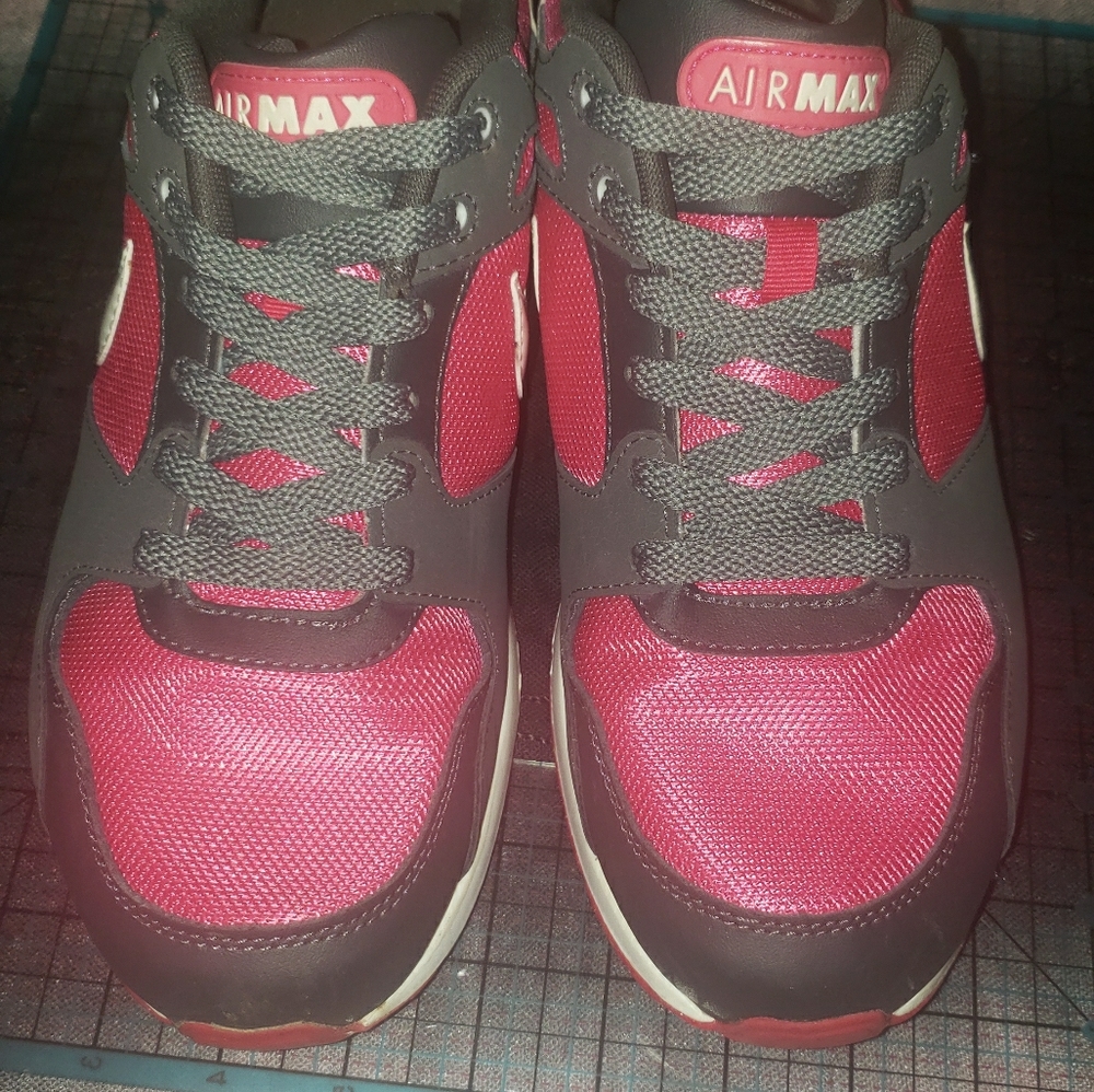 Nike Air Max